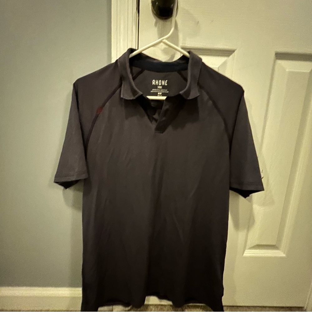Rhone Men's Polo Shirt